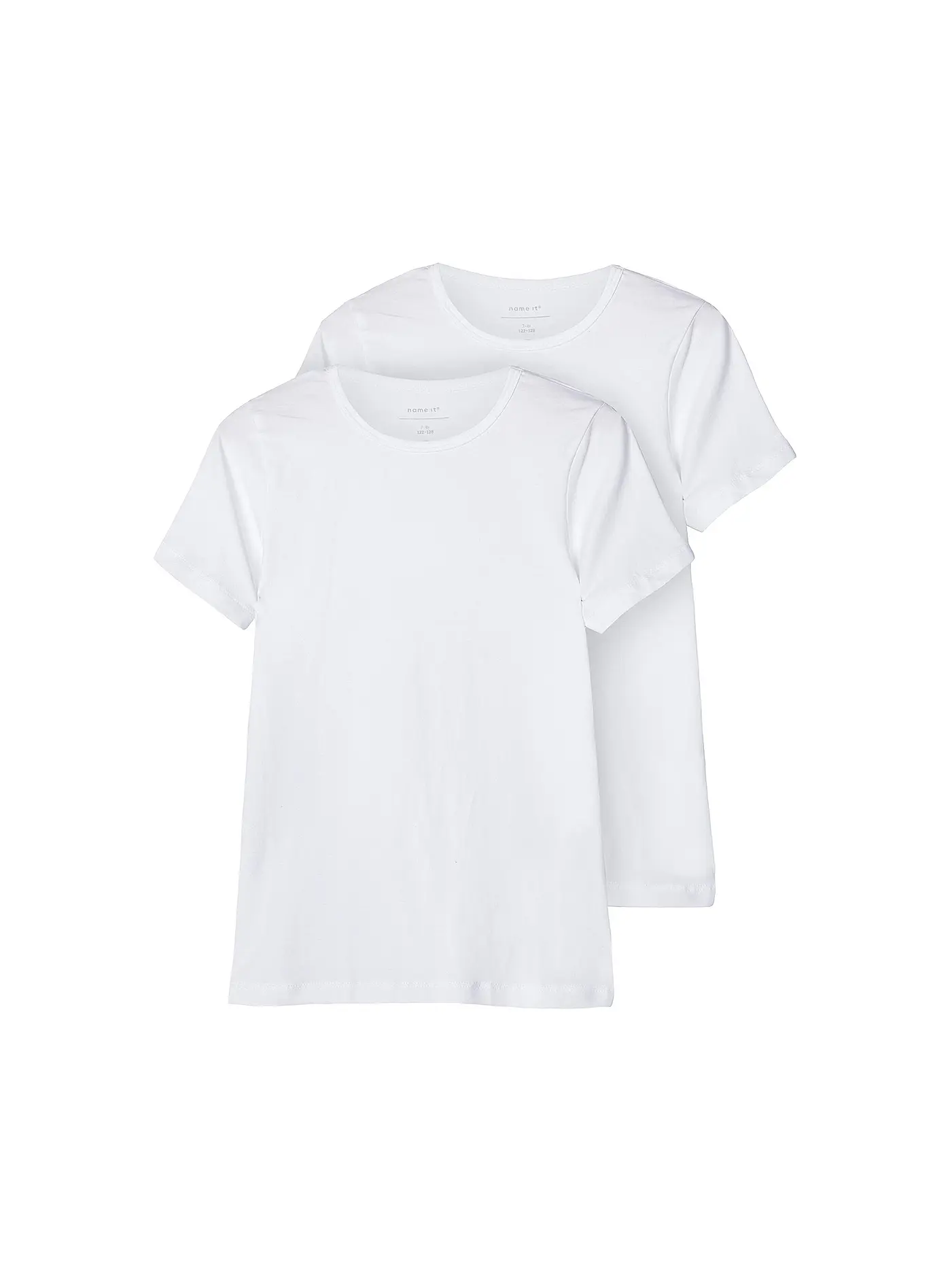 NAME IT | Jungen T-Shirt NKMT 2er Pkg. | 